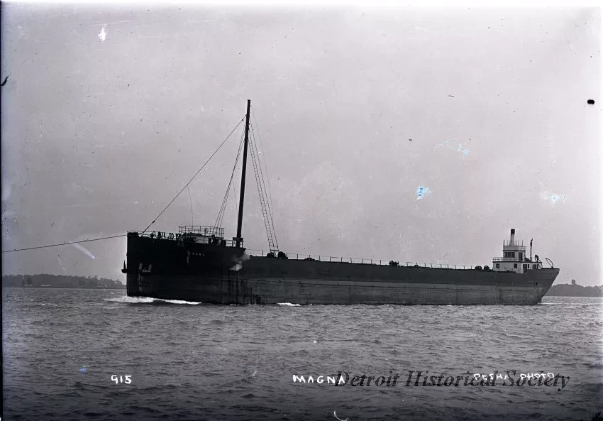 Negative, Glass-plate