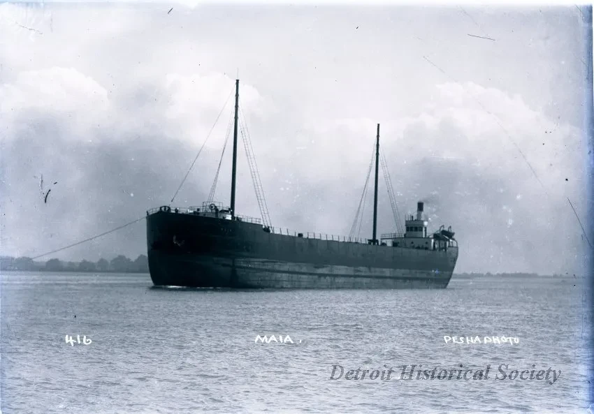 Negative, Glass-plate