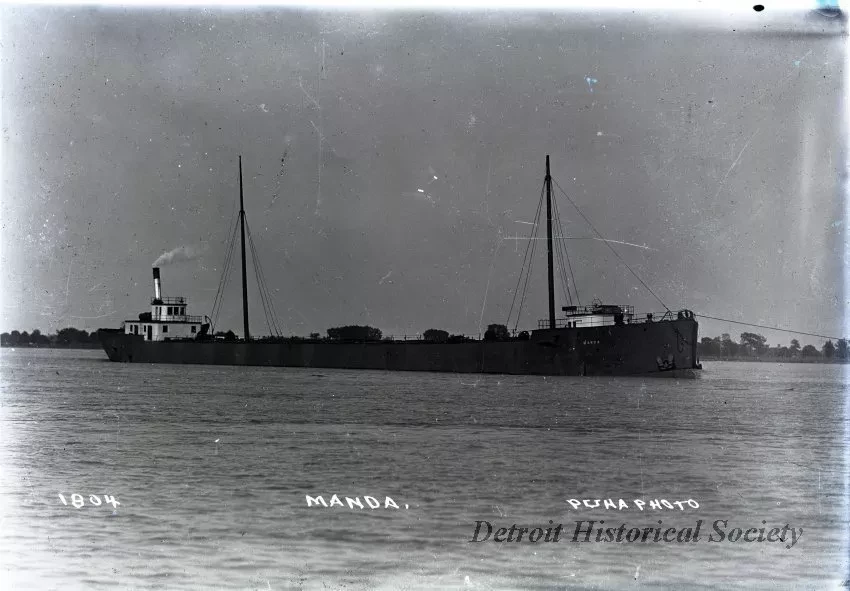 Negative, Glass-plate