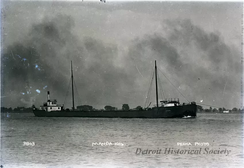 Negative, Glass-plate