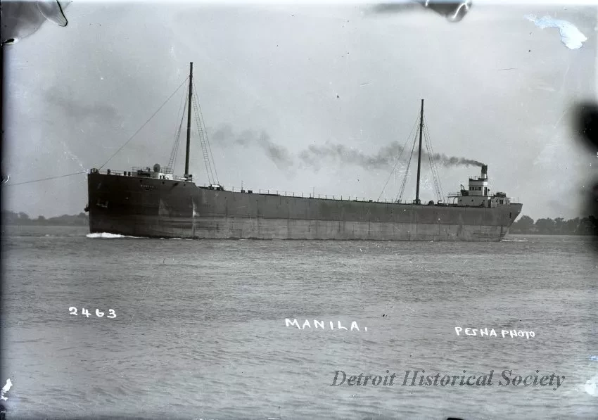 Negative, Glass-plate