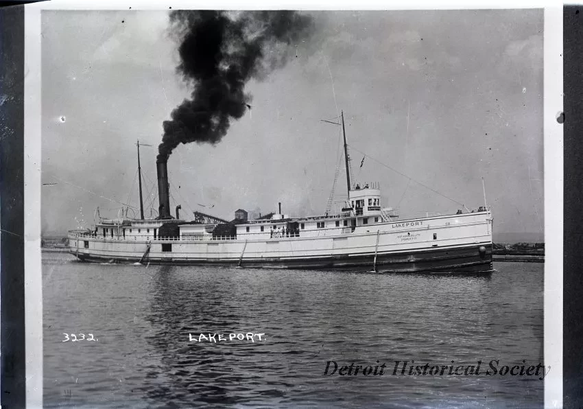 Negative, Glass-plate