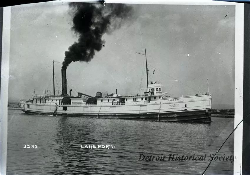 Negative, Glass-plate