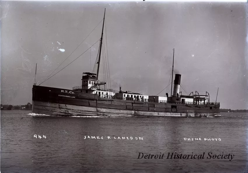 Negative, Glass-plate