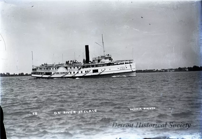 Negative, Glass-plate