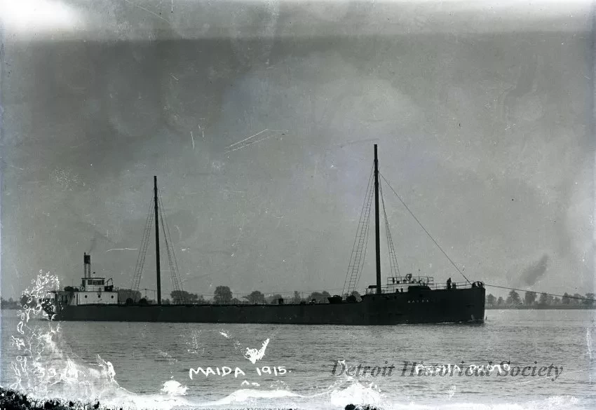 Negative, Glass-plate