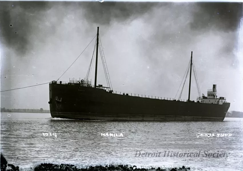 Negative, Glass-plate