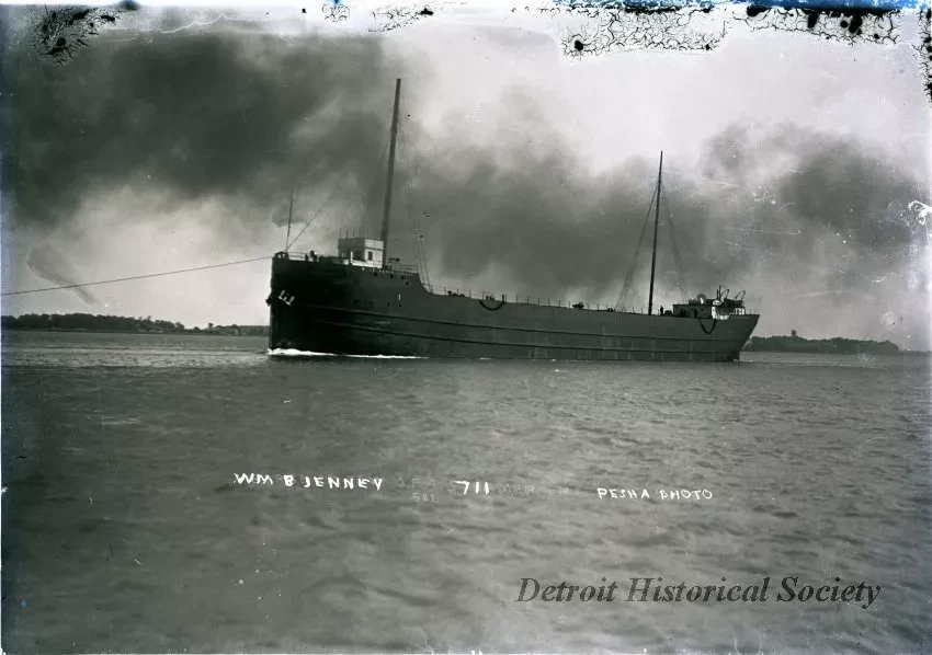 Negative, Glass-plate