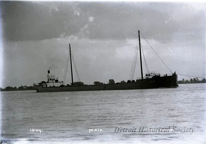 Negative, Glass-plate