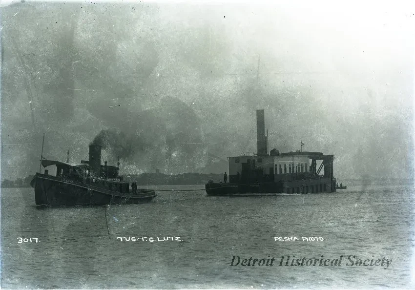 Negative, Glass-plate