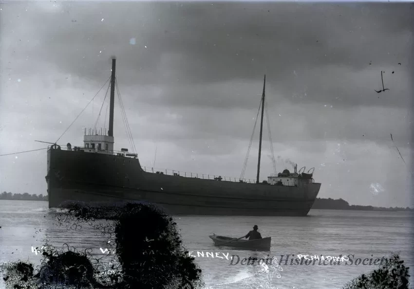 Negative, Glass-plate