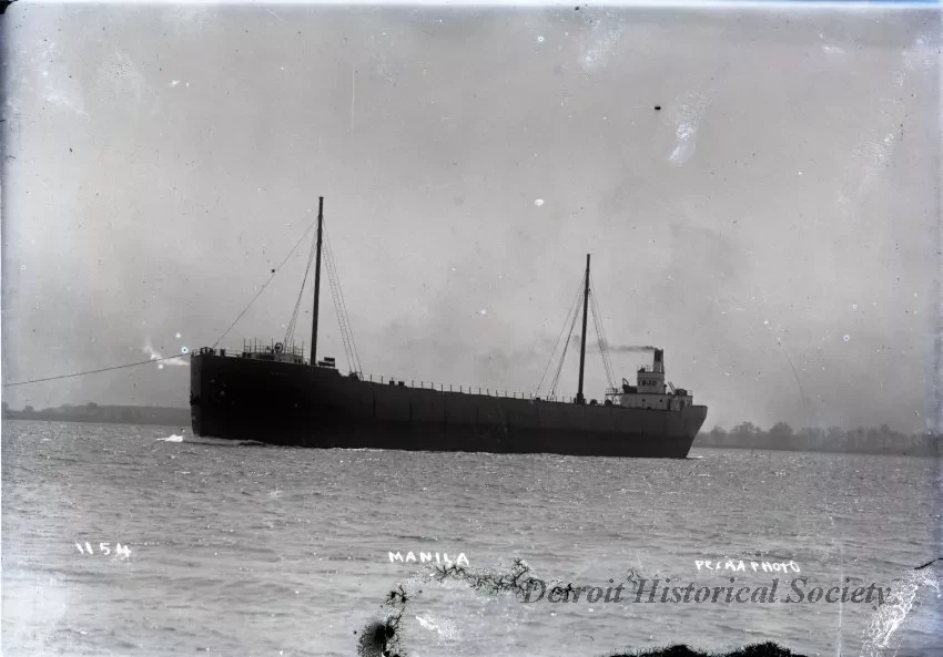 Negative, Glass-plate