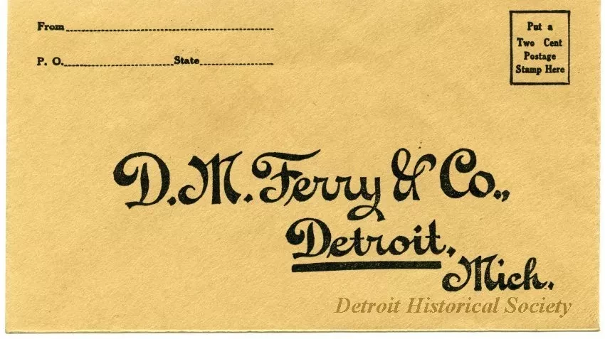 Catalog - Bulbs & Seeds, Autumn 1929