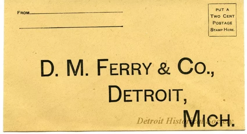 Catalog - 1890 Seed Annual