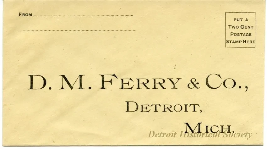 Catalog - Bulbs & Seeds Autumn 1888