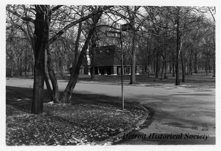 Print, Photographic - "Belle Isle"