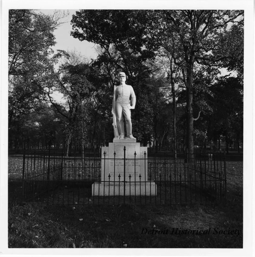 Print, Photographic - "Belle Isle"