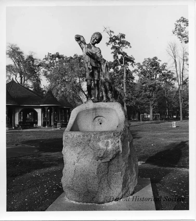 Print, Photographic - "Belle Isle"
