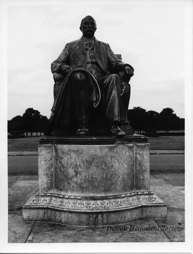 Print, Photographic - "Belle Isle"