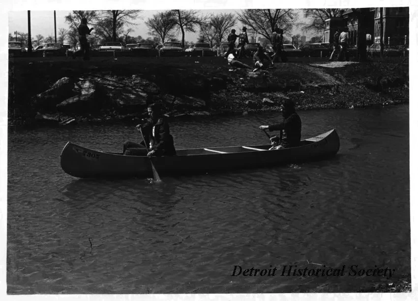 Print, Photographic - "Belle Isle"