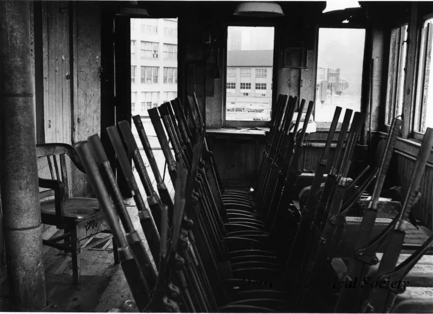 Print, Photographic - Union Station