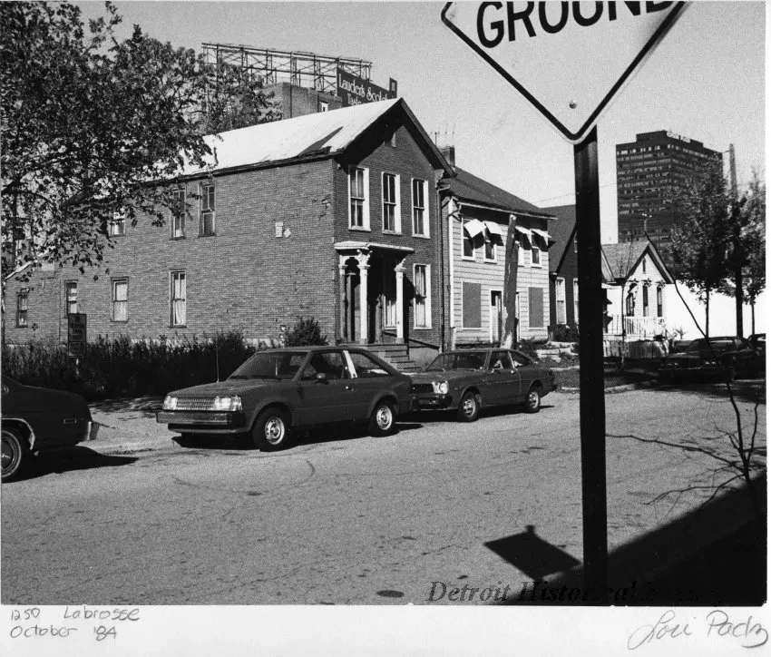 Print, Photographic - 1250 Labrosse