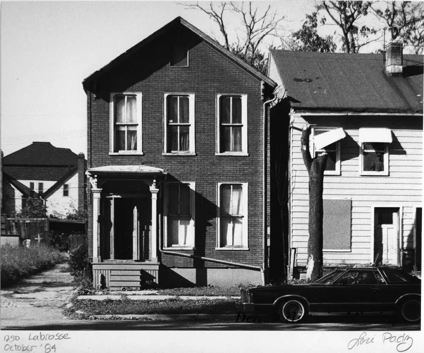 Print, Photographic - 1250 Labrosse