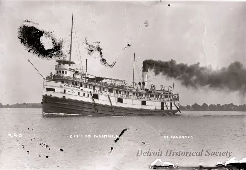 Negative, Glass-plate