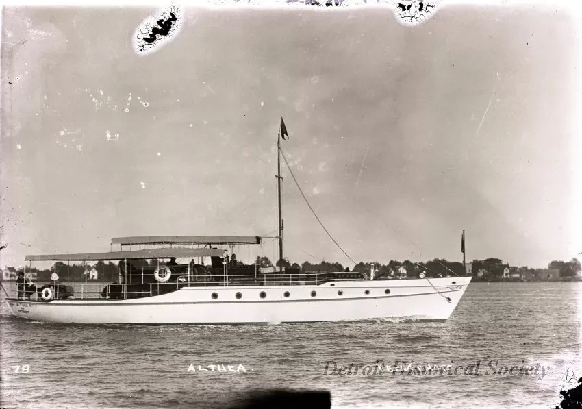 Negative, Glass-plate