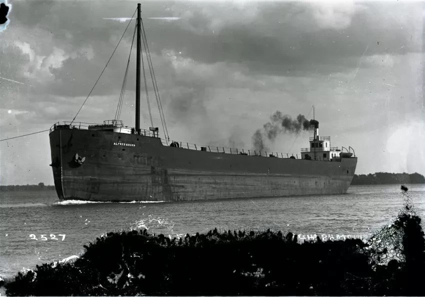 Negative, Glass-plate