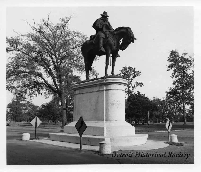 Print, Photographic - "Belle Isle"