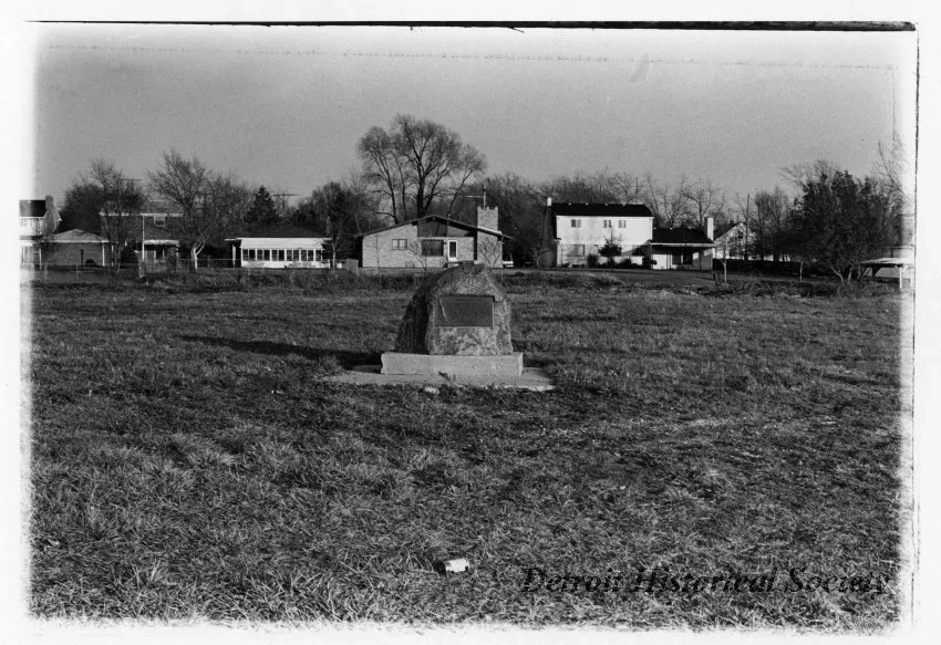 Print, Photographic - "Lincoln Park"