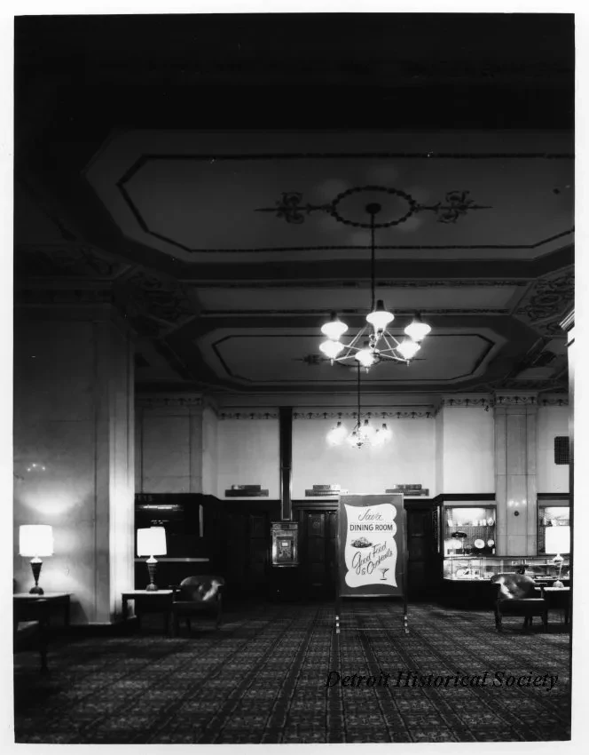 Print, Photographic - Pick-Fort Shelby