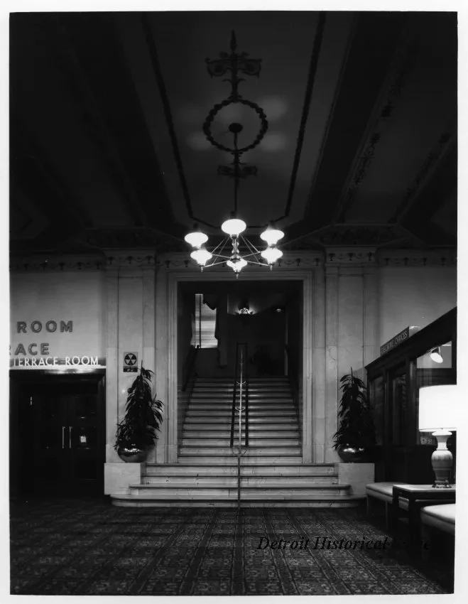 Print, Photographic - Pick-Fort Shelby