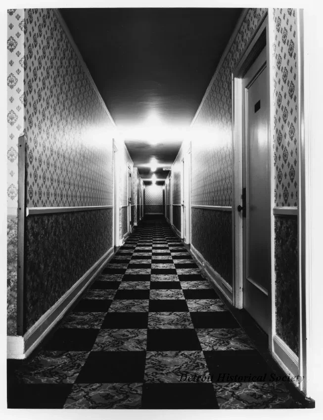 Print, Photographic - Pick-Fort Shelby