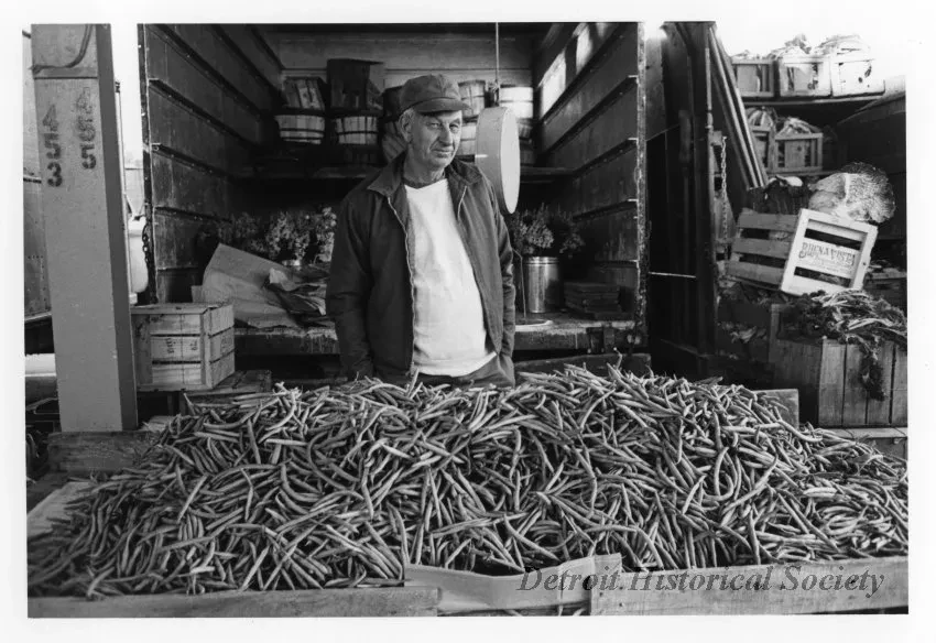 Print, Photographic - Eastern Market