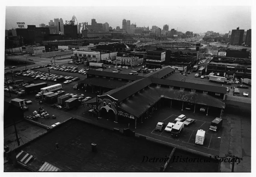 Print, Photographic - Eastern Farmers Market
