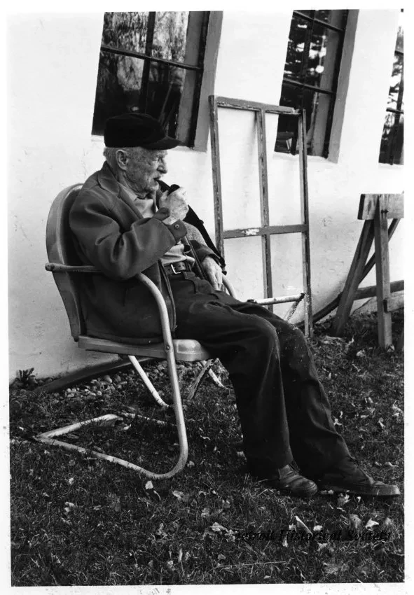 Print, Photographic - Otto Rose (1888 to 19--)