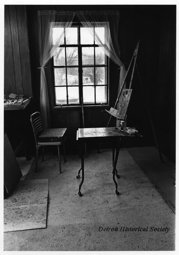 Print, Photographic - Studio