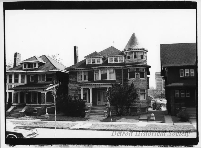 Print, Photographic - 89 Delaware