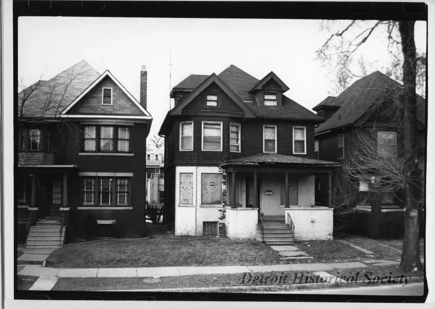 Print, Photographic - Delaware