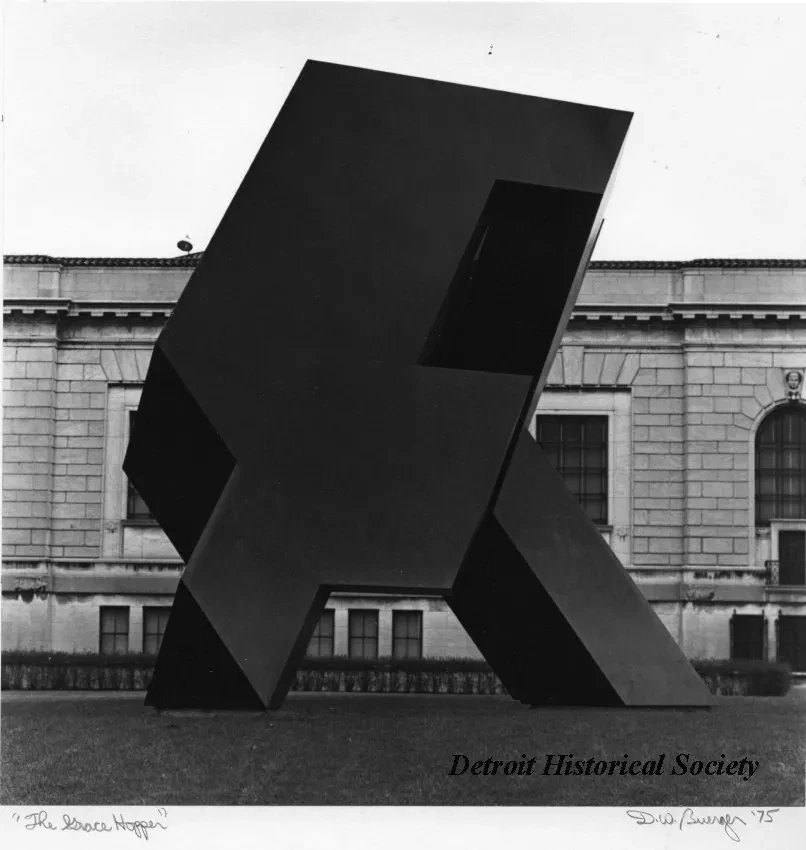 Print, Photographic - The Grace Hopper