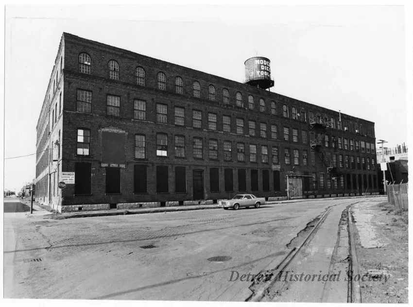 Print, Photographic - Looking West, Mt. Elliot & Wight