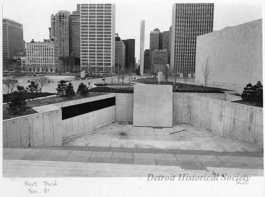 Print, Photographic - Hart Park