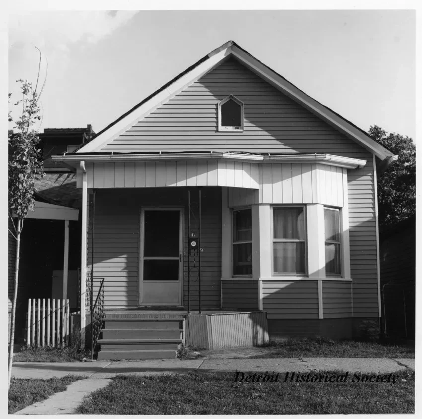 Print, Photographic - Vasquez Home