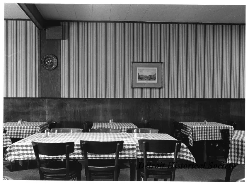 Print, Photographic - Cardinali's