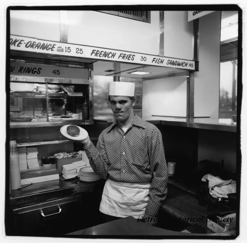 Print, Photographic - Tel-Way