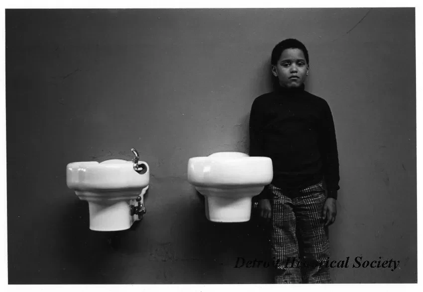 Print, Photographic - Ransom