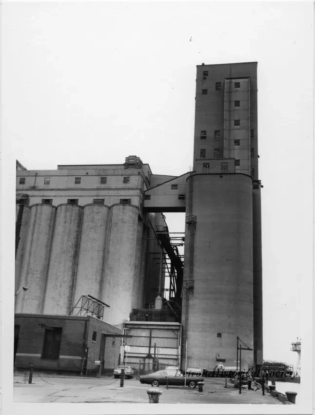 Print, Photographic - Robin Hood Flour