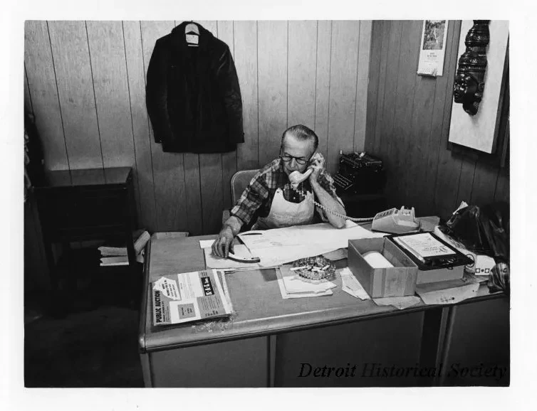 Print, Photographic - Micro-Grind Co.